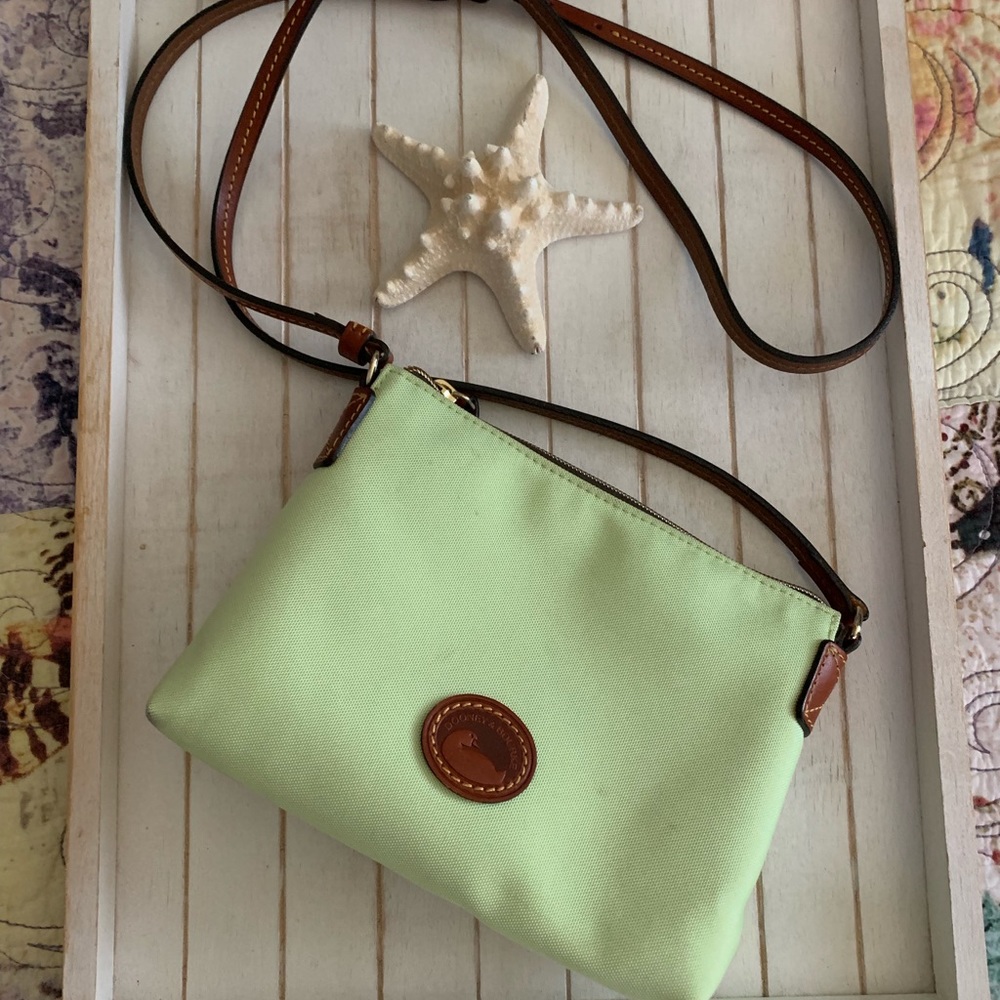 🌸 DOONEY & BOURKE